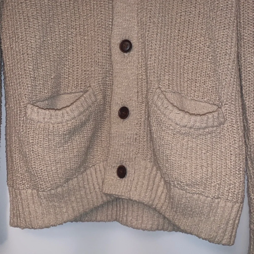 RW & CO Knitted Sweater - Picture 3 of 8